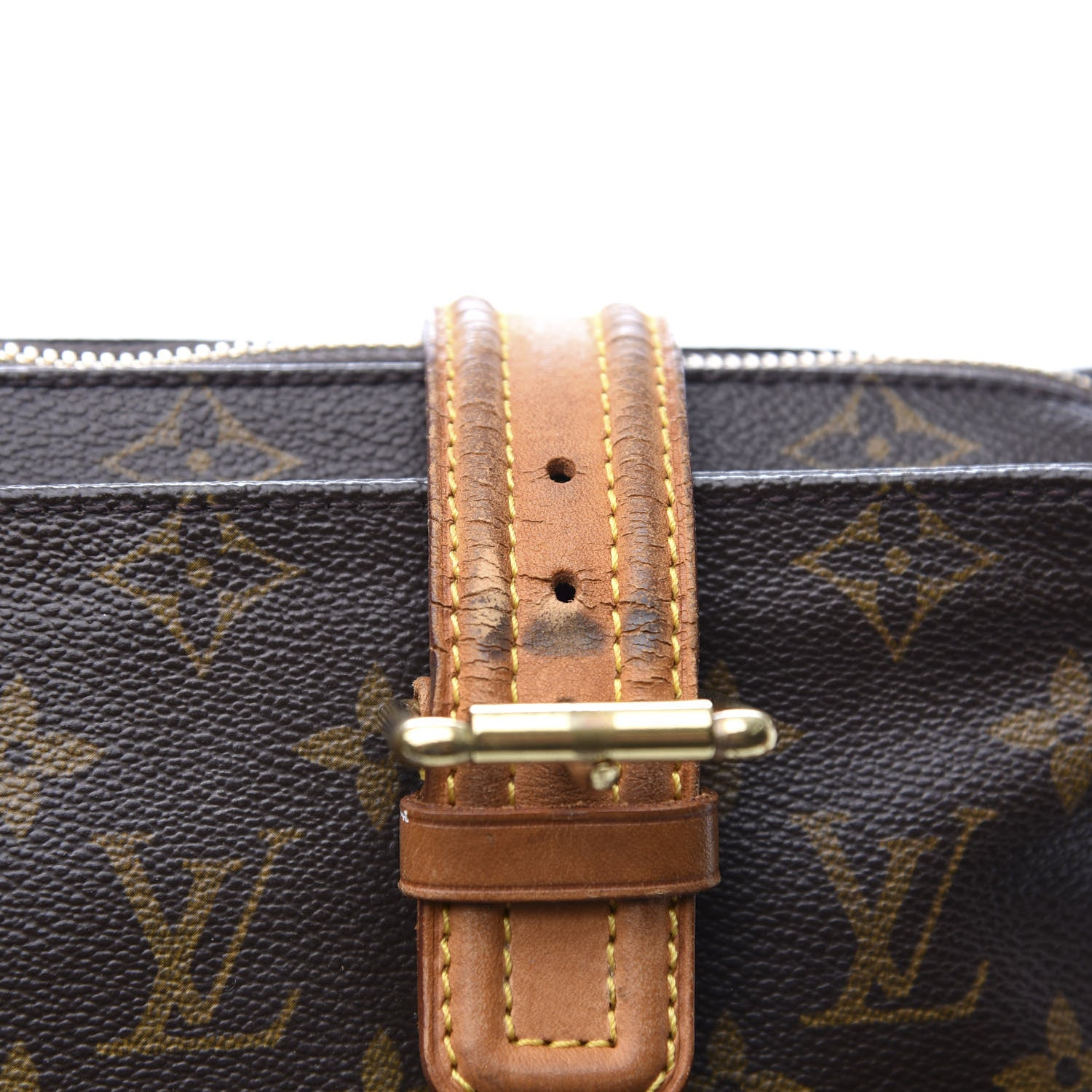 Louis Vuitton Monogram Multipli-Cite 11 of 13