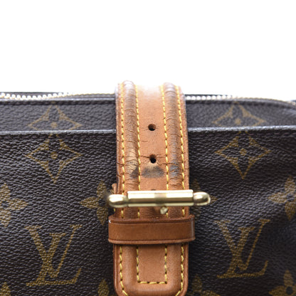 Louis Vuitton Monogram Multipli-Cite 11 of 13