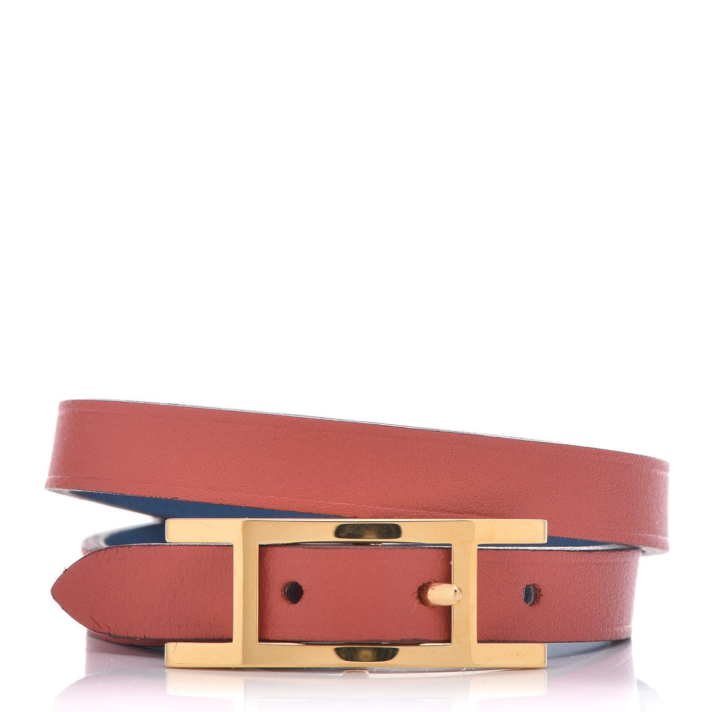Swift Behapi Double Tour Bracelet Colvert