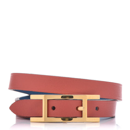 Hermes Swift Behapi Double Tour Bracelet Colvert 1 of 11