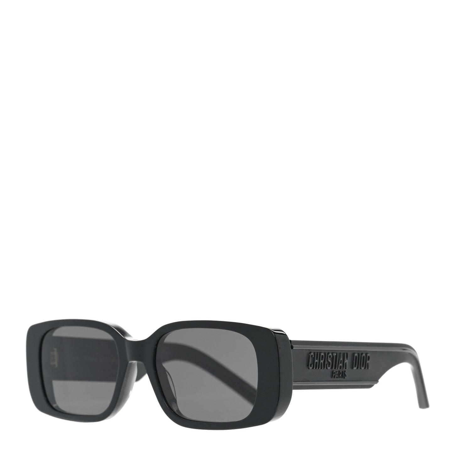 Wildior S2U Sunglasses Black