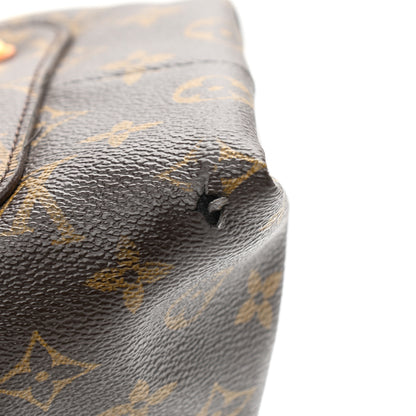 Louis Vuitton Monogram Olympe Aurore 15 of 16
