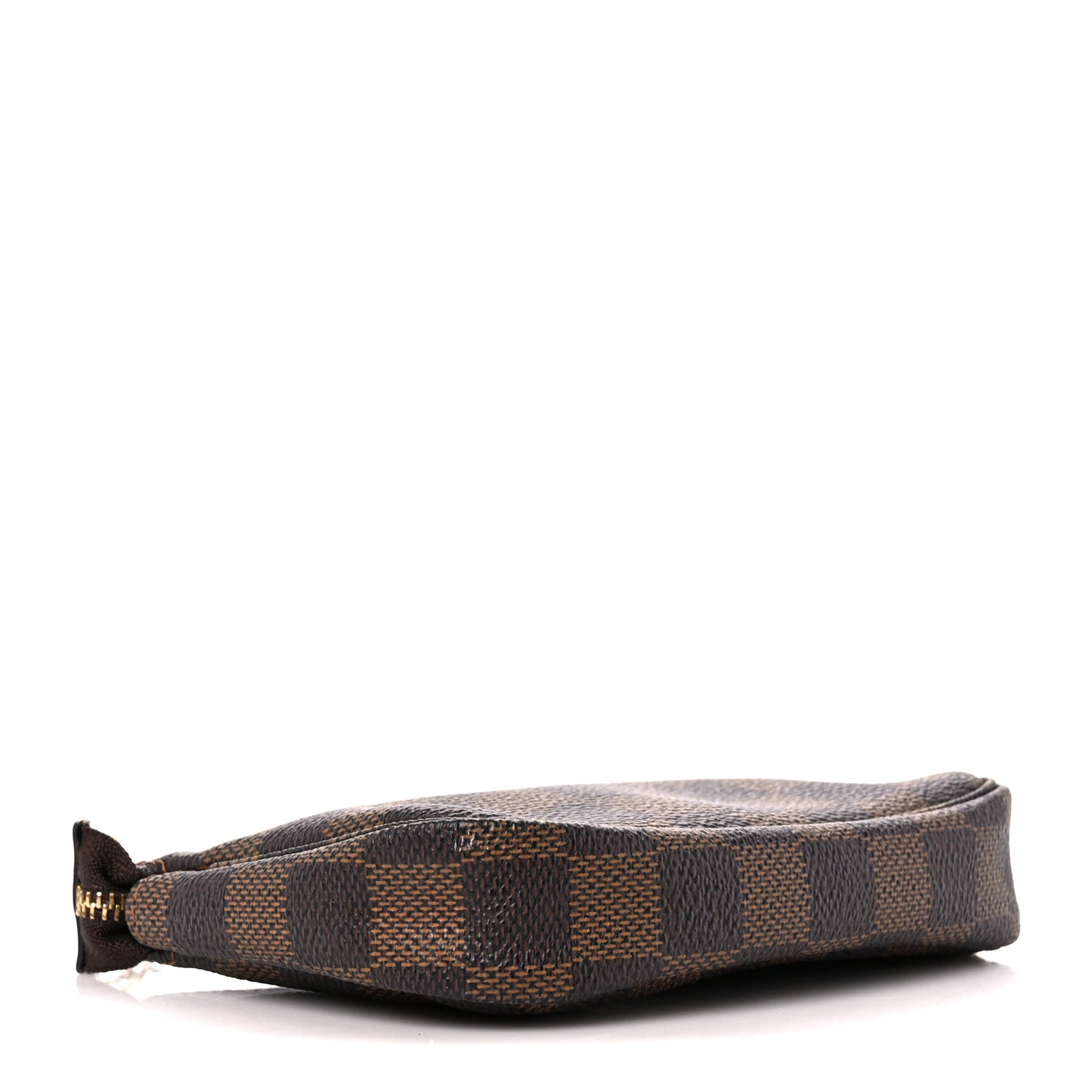 Damier Ebene Mini Pochette Accessories