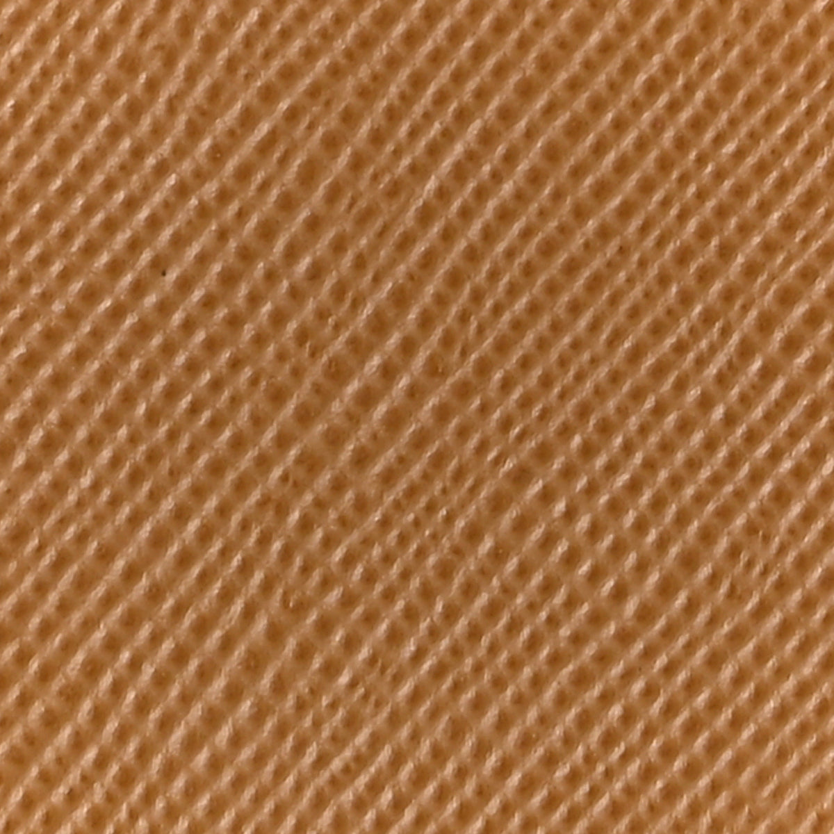 Prada Saffiano Cuir Medium Double Bag Caramel Fuoco 7 of 9
