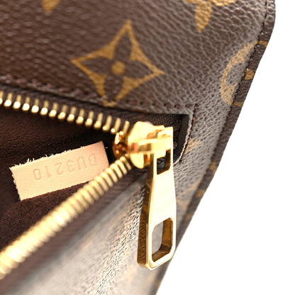 Louis Vuitton Monogram Pochette Metis 9 of 12