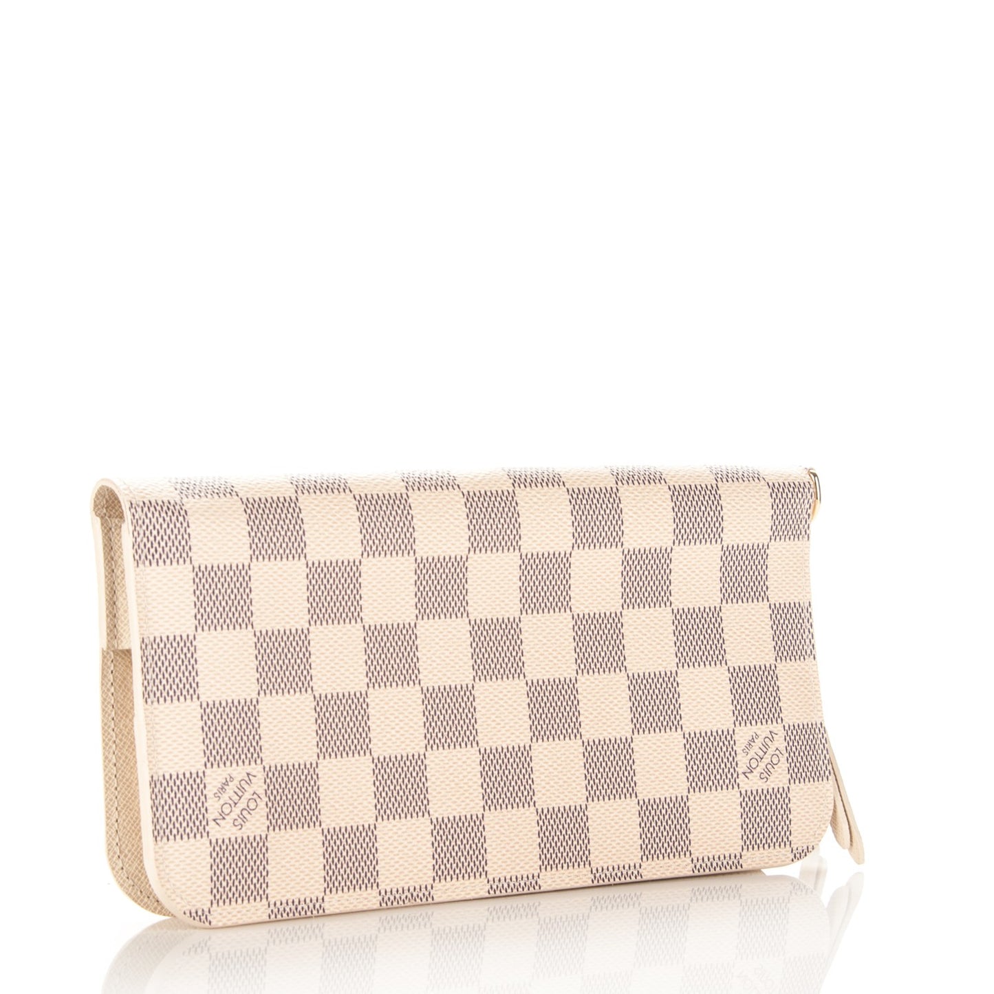 Damier Azur Insolite Wallet