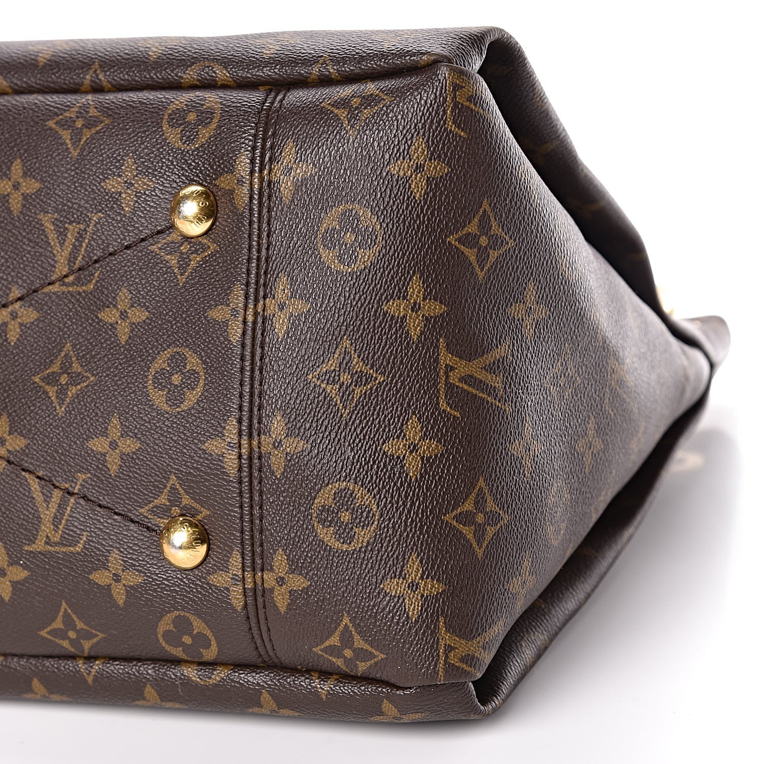 Louis Vuitton Monogram Artsy MM 18 of 19