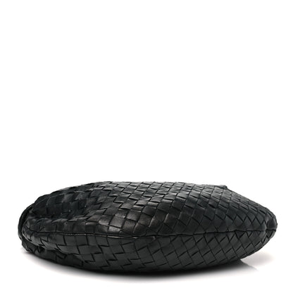 Bottega Veneta Nappa Intrecciato Small Jodie Black 4 of 10