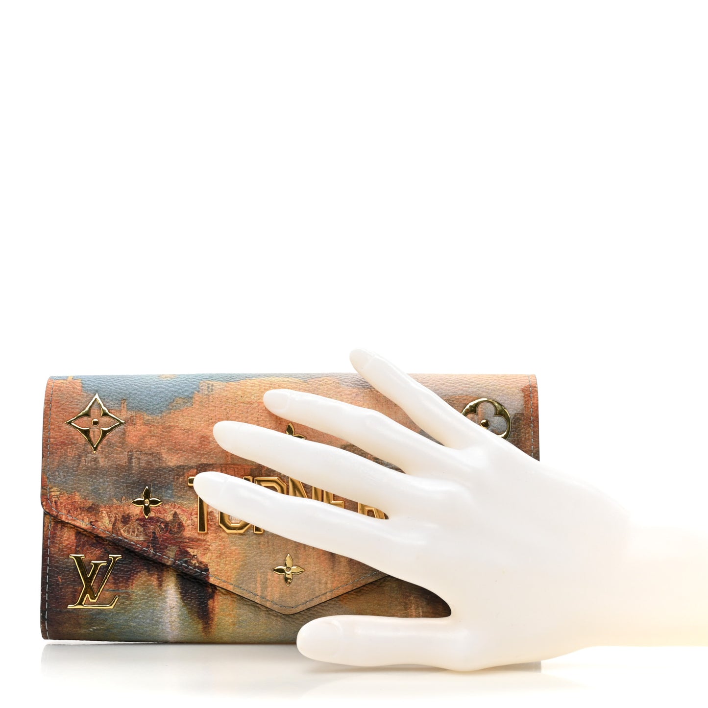 Masters Turner Sarah Wallet