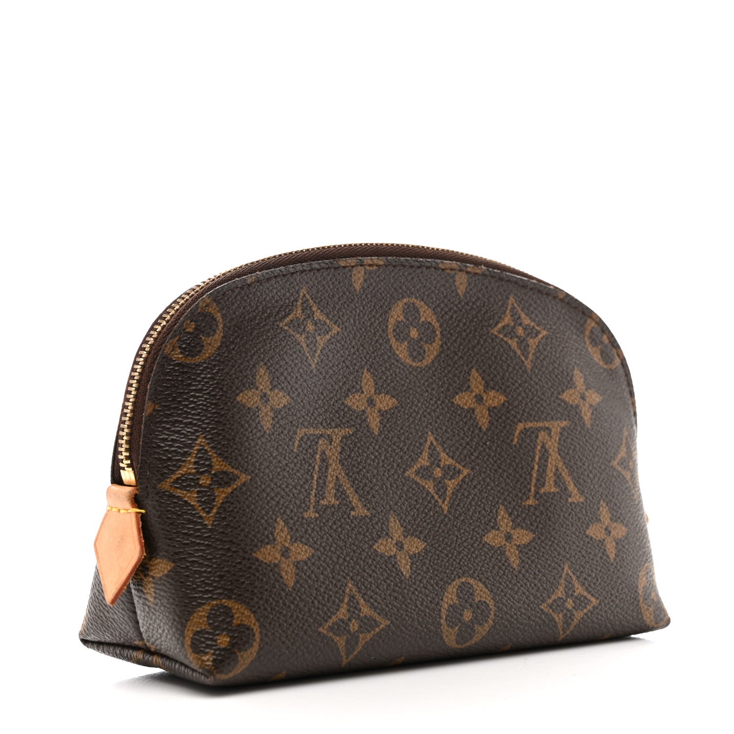 Louis Vuitton Monogram Cosmetic Pouch 3 of 11