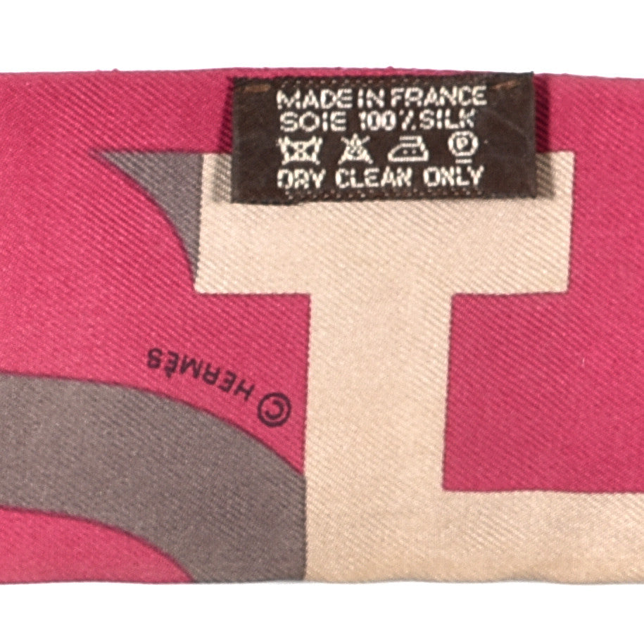 Silk Capitales Twilly