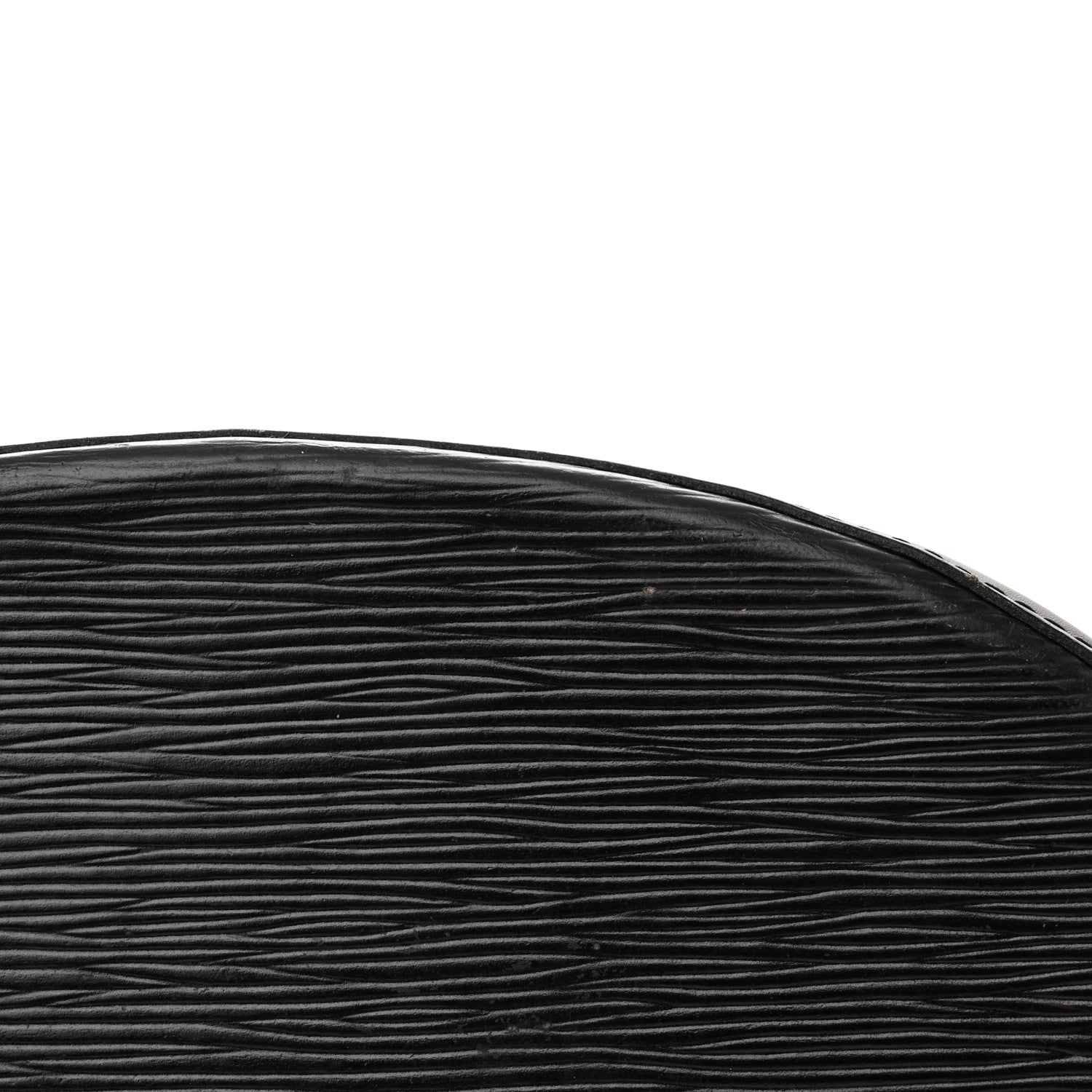 Louis Vuitton Epi Saint Jacques GM Black 12 of 15
