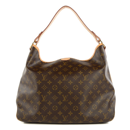 Louis Vuitton Monogram Delightful MM 1 of 7