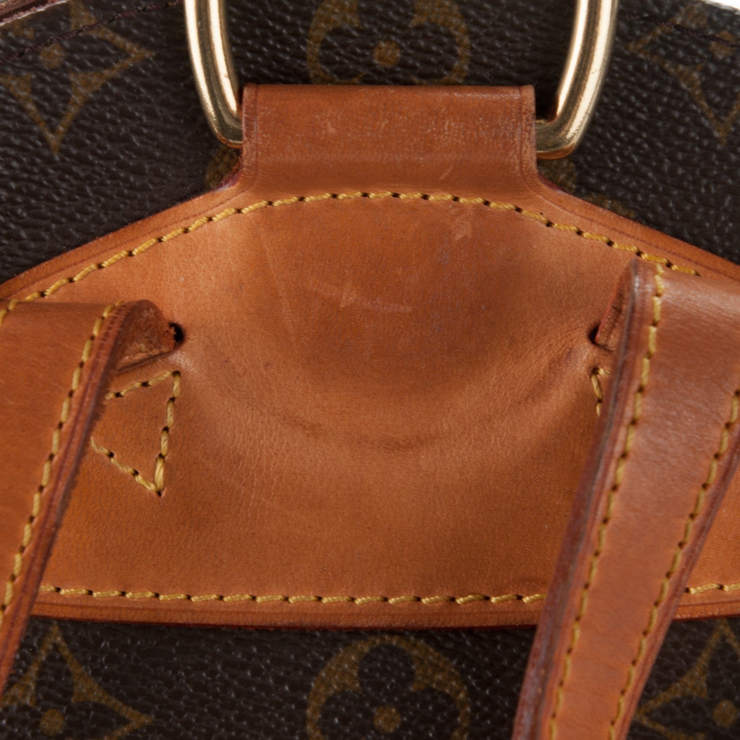 Louis Vuitton Monogram Ellipse Sac a Dos Backpack 8 of 8