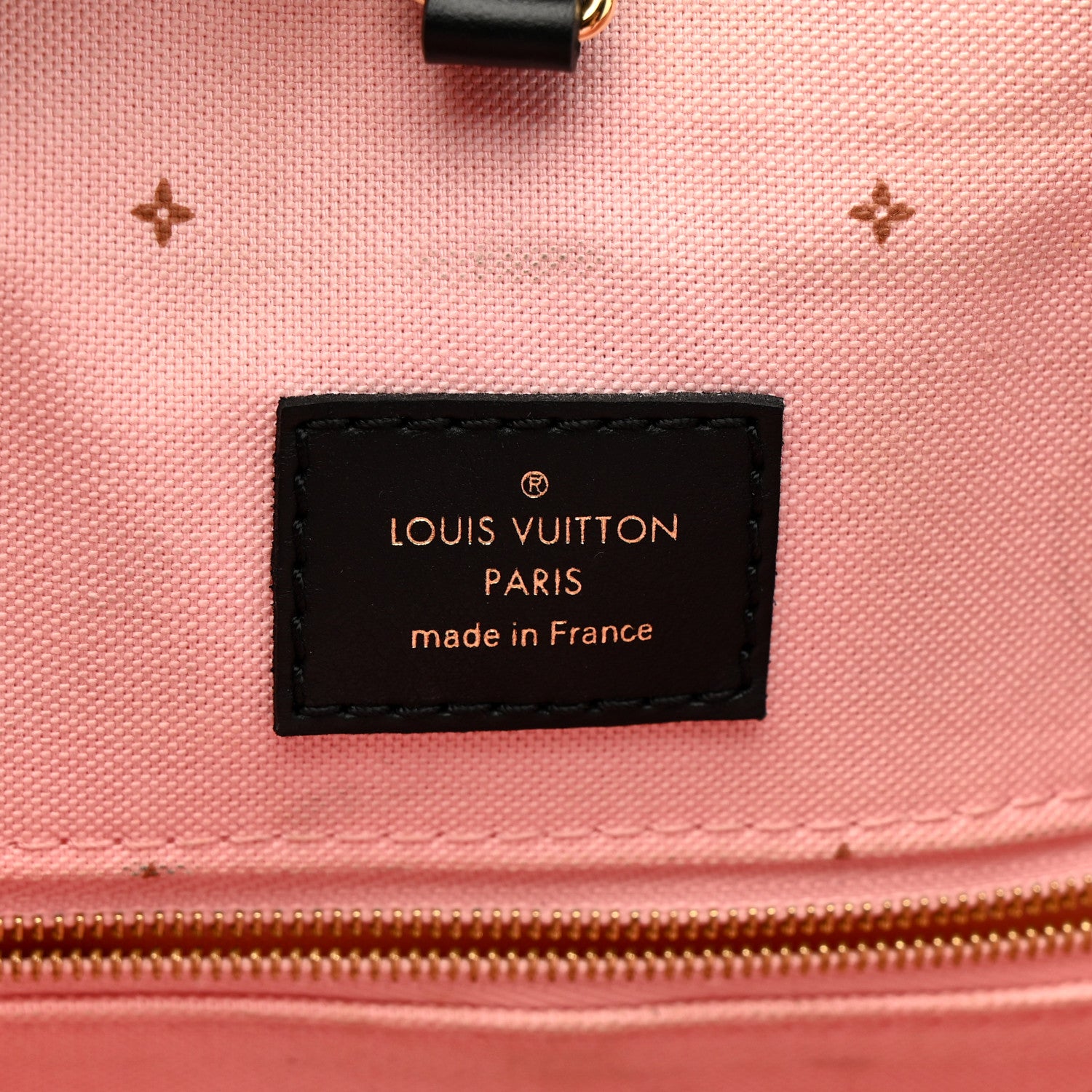 Louis Vuitton Monogram Fall for You LV Neo Onthego MM Black 10 of 25