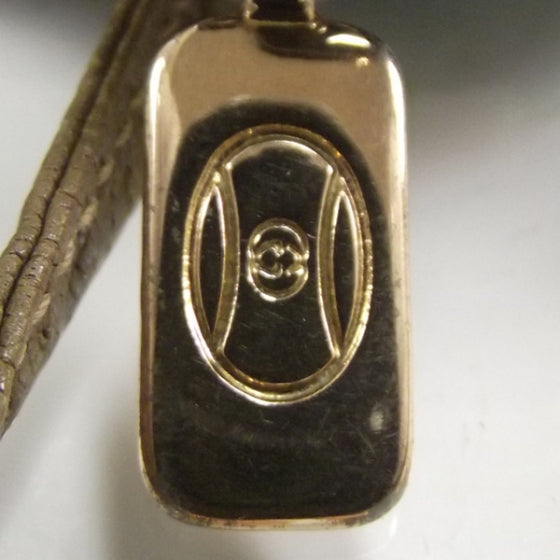 Gucci Monogram Shoulder Bag 8 of 11