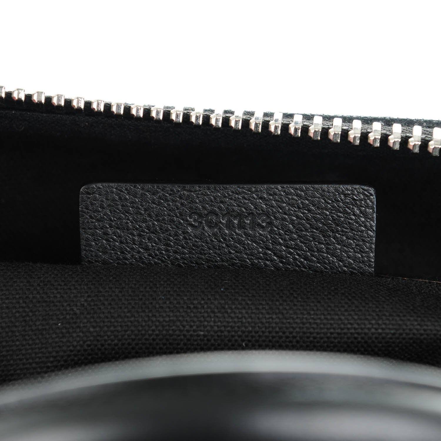 Givenchy Sugar Goatskin Small Antigona Black 7 of 7