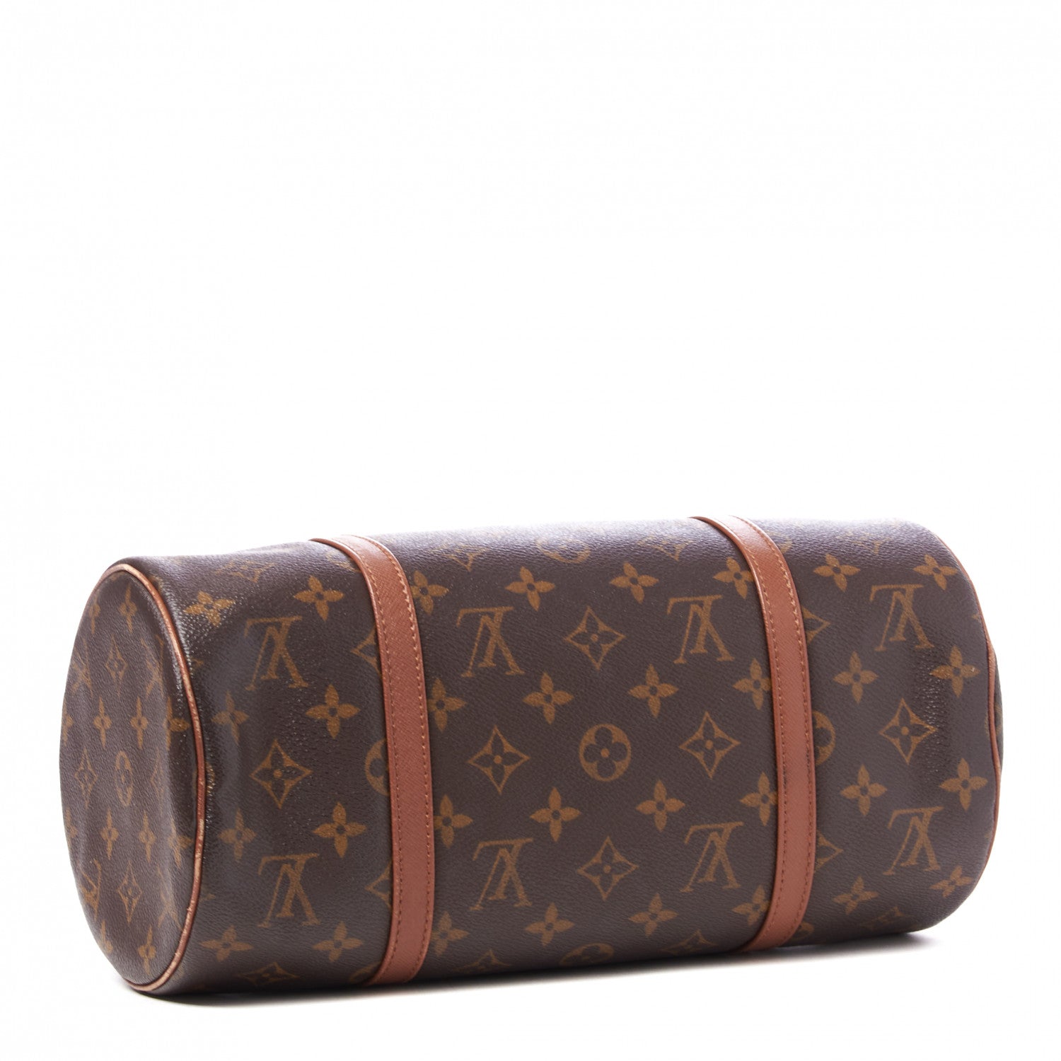 Louis Vuitton Monogram Papillon 30 With Companion 3 of 8