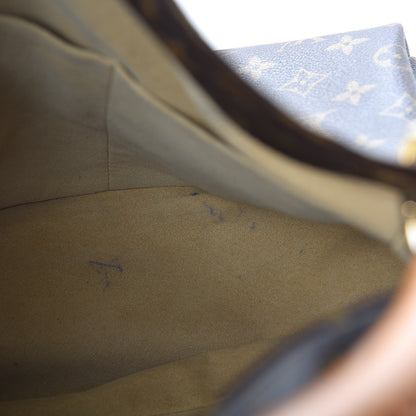 Louis Vuitton Monogram Artsy MM 6 of 9