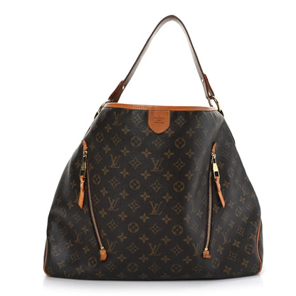 Louis Vuitton Monogram Delightful GM 1 of 7