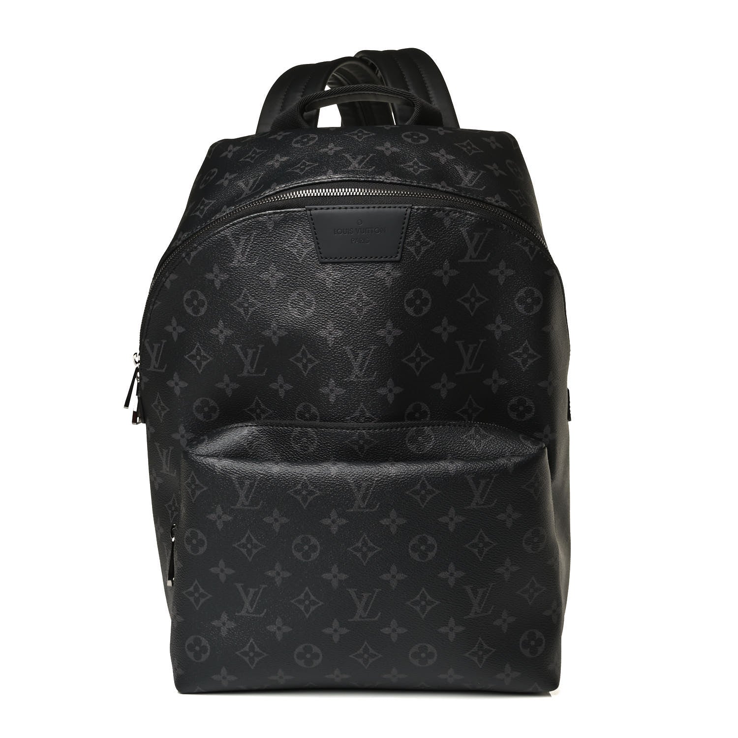 Louis Vuitton Monogram Eclipse Apollo Backpack 1 of 12