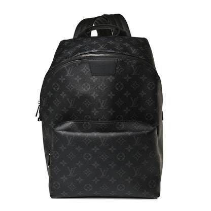 Louis Vuitton Monogram Eclipse Apollo Backpack 1 of 12