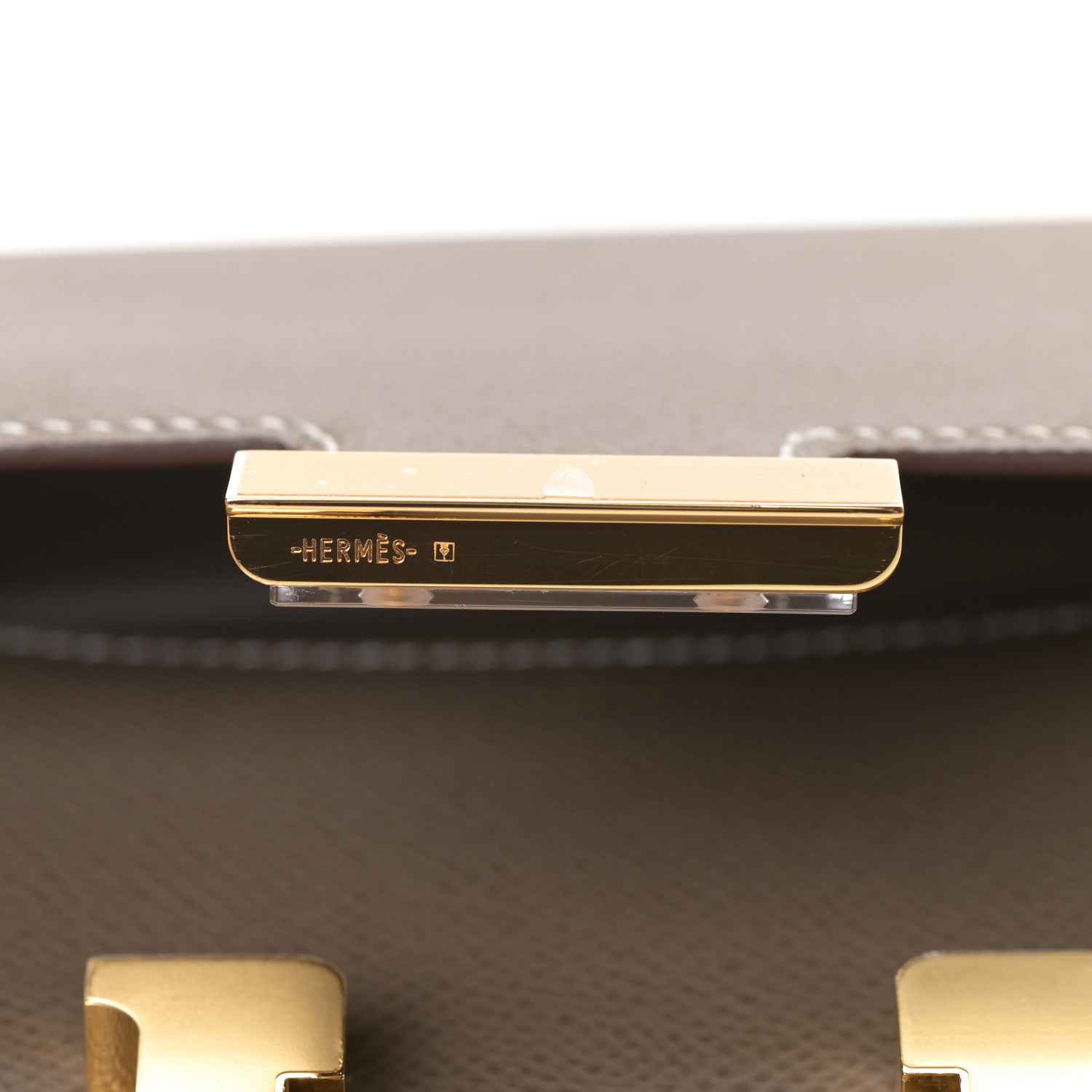 Hermes Epsom Constance 18 Etoupe 8 of 21