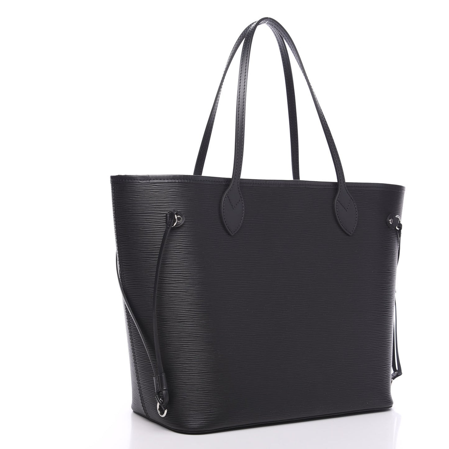 Epi Neverfull MM Black