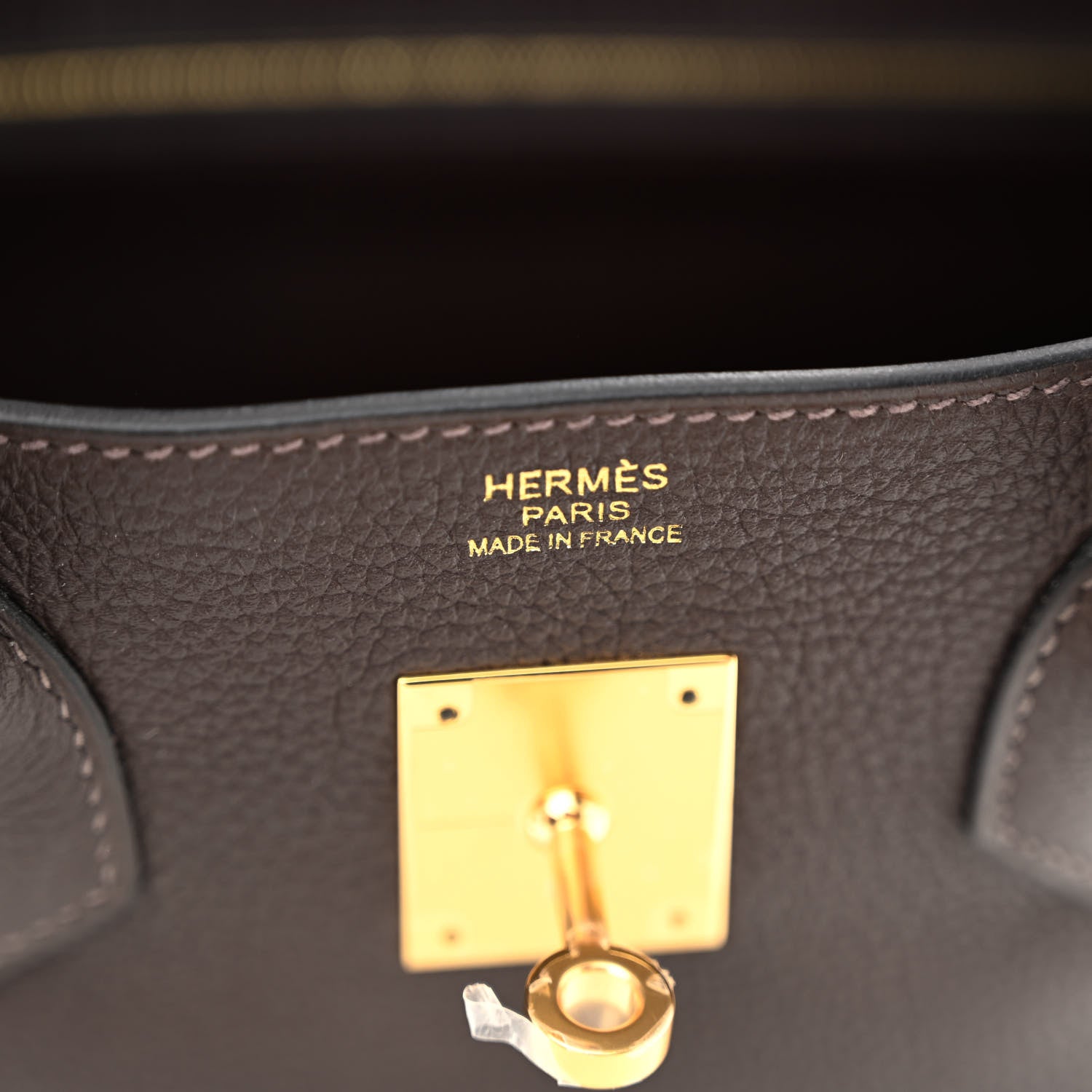 Hermes Togo Birkin 30 Ebene 6 of 12