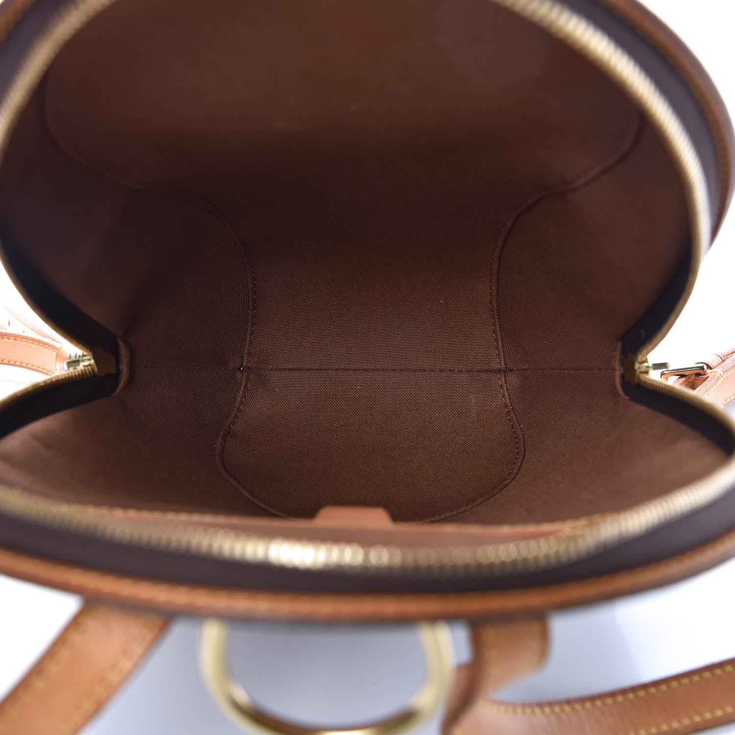 Louis Vuitton Monogram Ellipse Sac a Dos Backpack 5 of 9