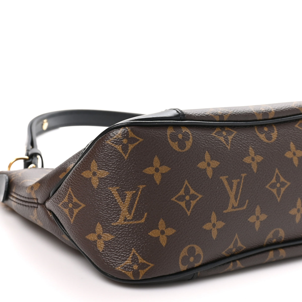 Louis Vuitton Monogram Boulogne NM Black 8 of 10