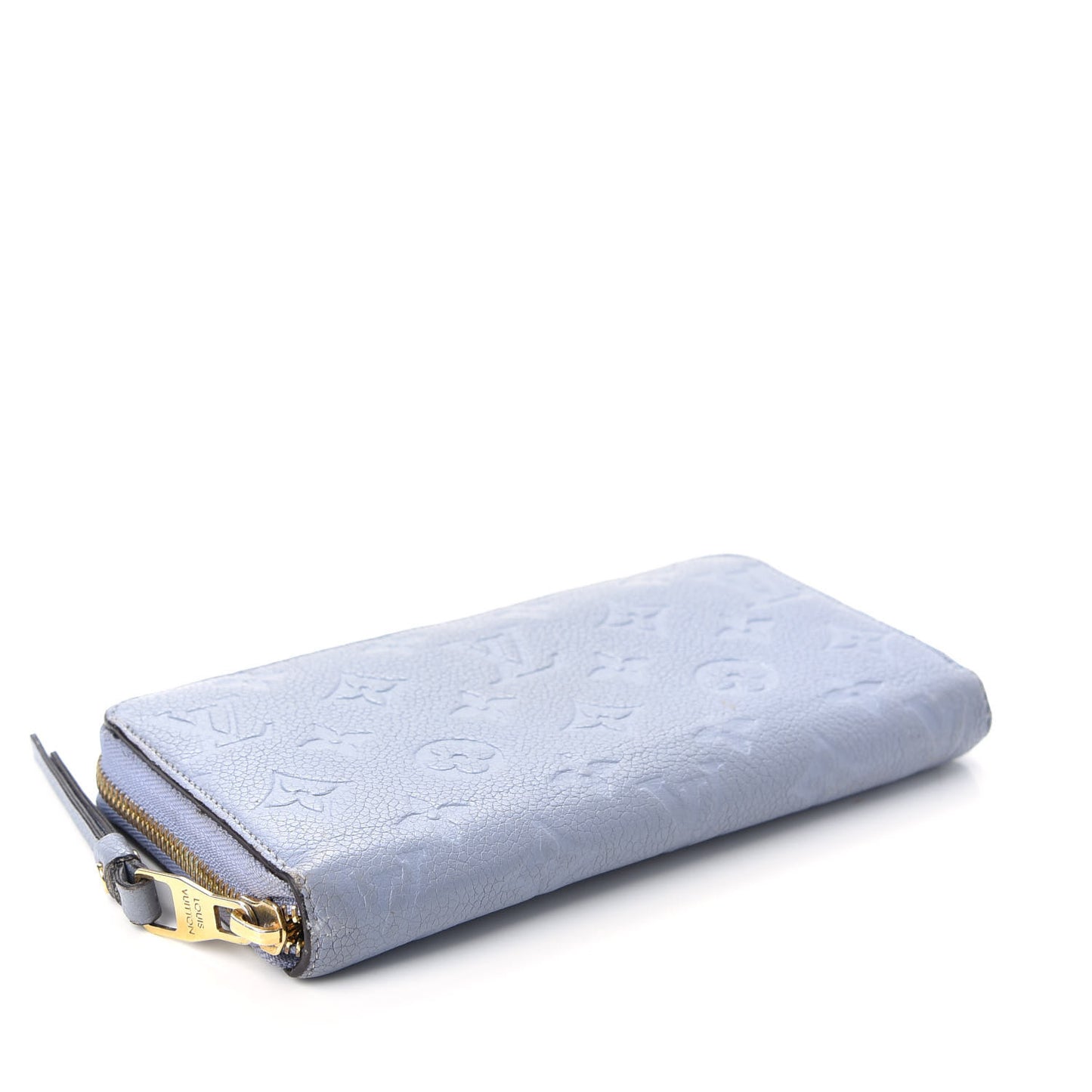 Empreinte Zippy Wallet Lilac