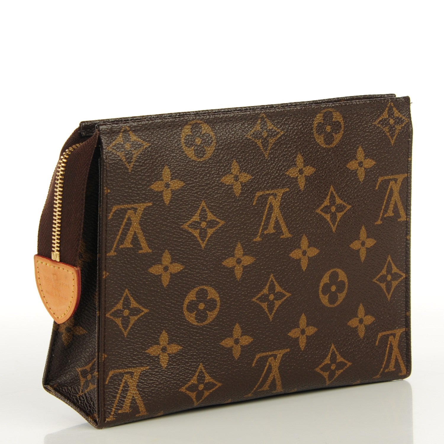 Louis Vuitton Monogram Toiletry Pouch 19 3 of 7