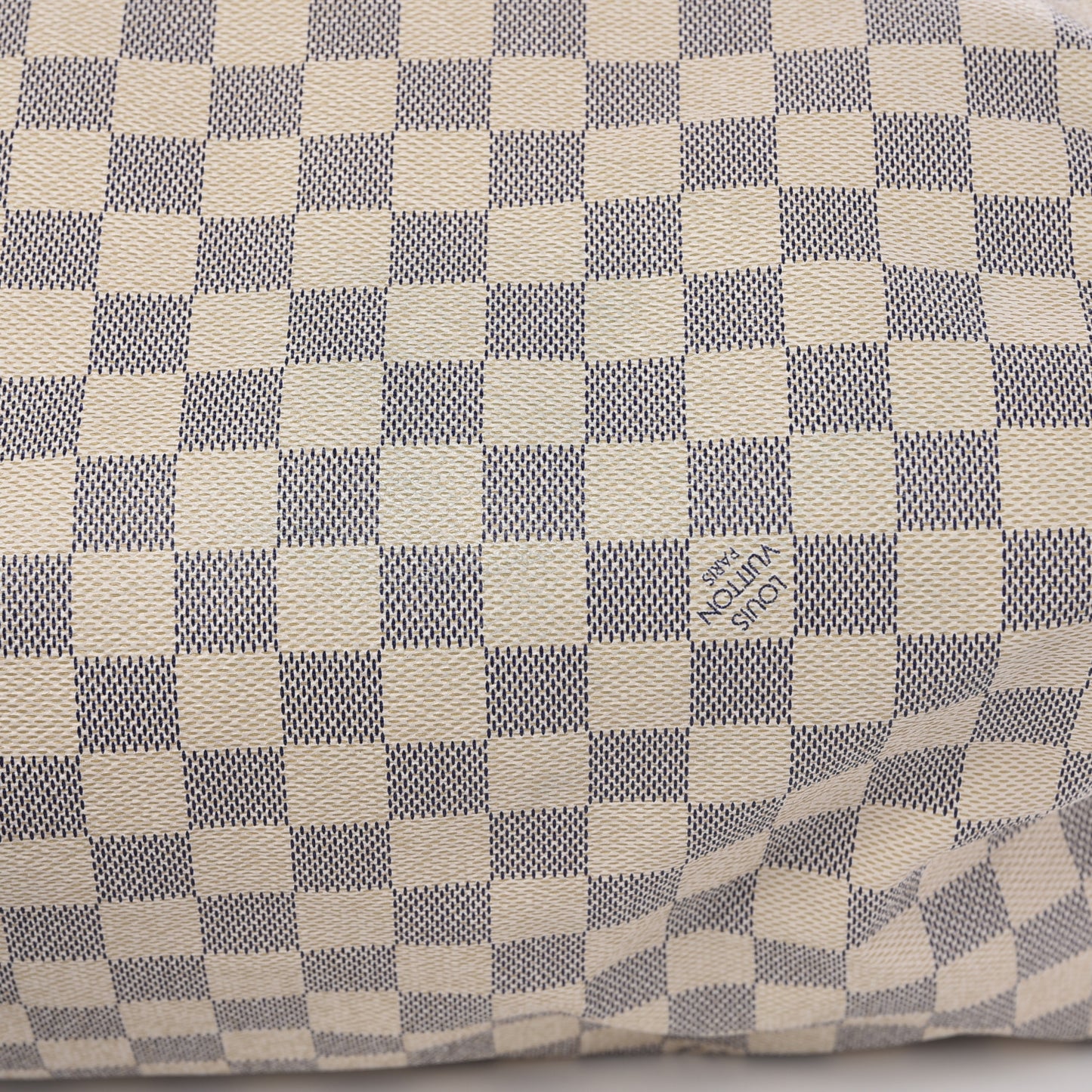 Damier Azur Speedy 35