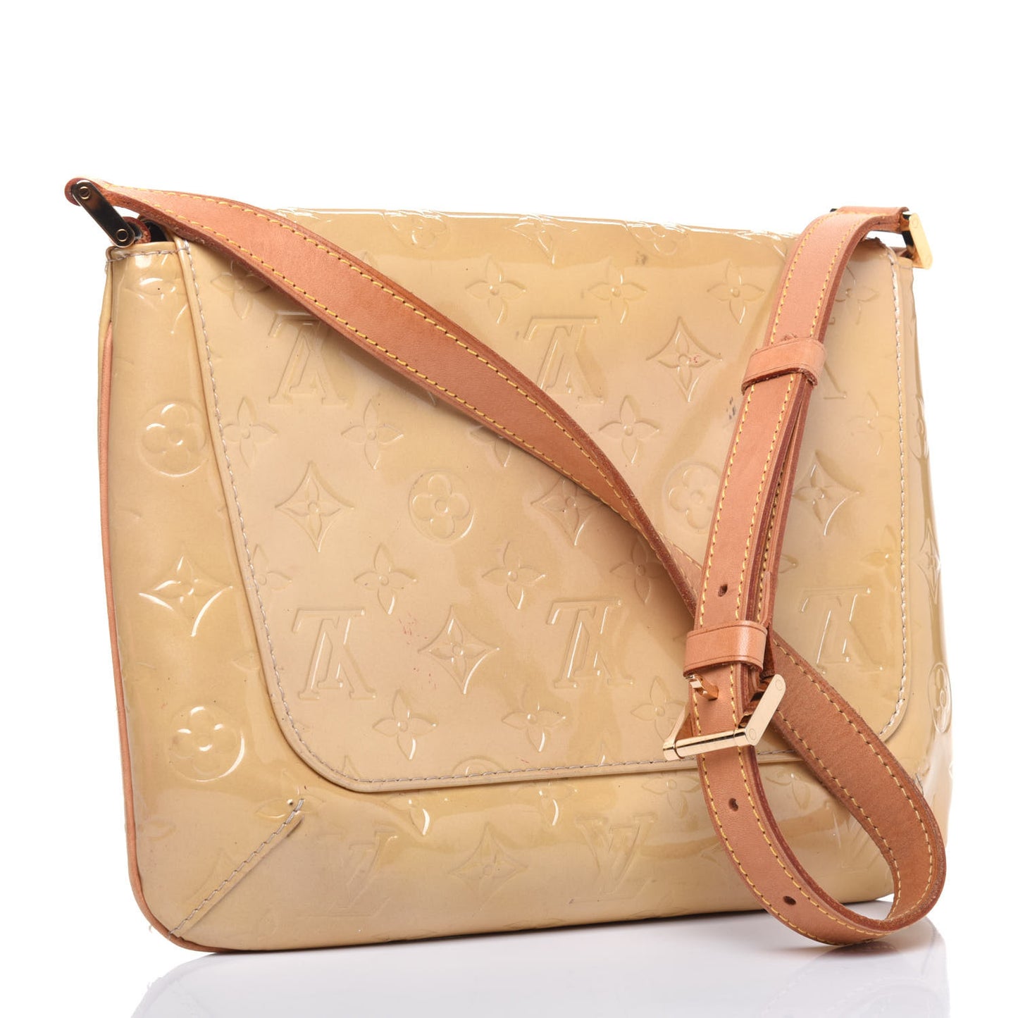 Vernis Thompson Street Beige