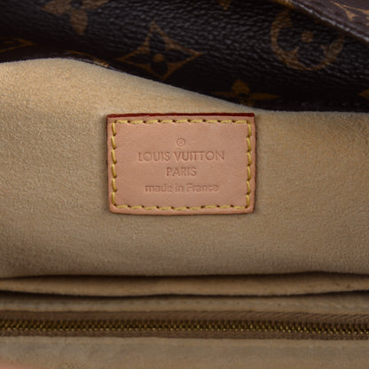 Louis Vuitton Monogram Artsy MM 6 of 7