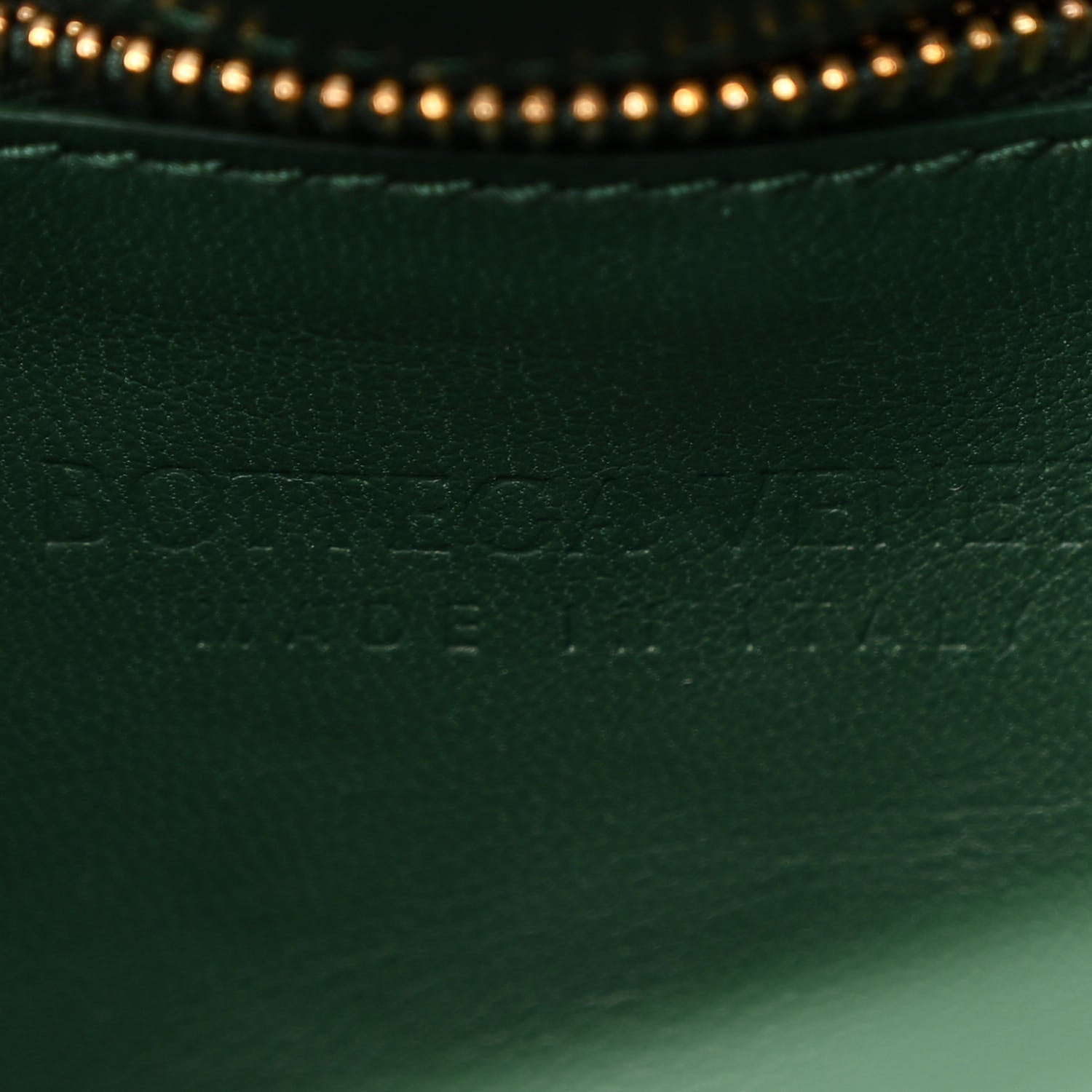 Bottega Veneta Lambskin Maxi Intreccio Padded Chain Cassette Crossbody Bag Raintree 6 of 11