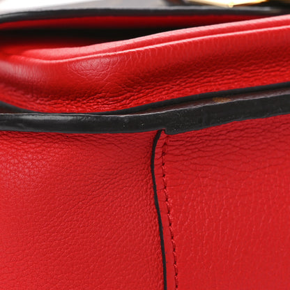 Louis Vuitton Monogram Vaugirard Coquelicot 11 of 13