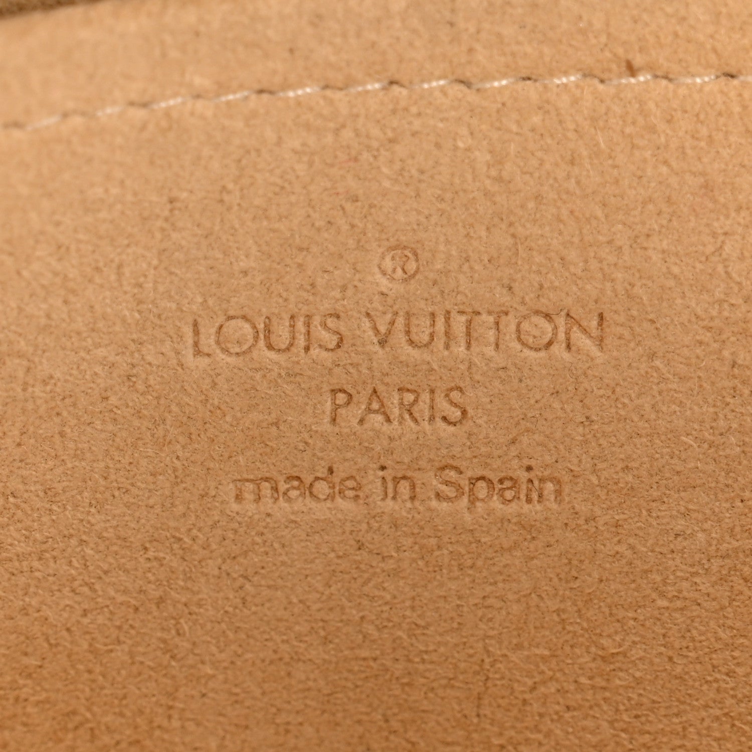 Louis Vuitton Monogram Pochette Twin GM 6 of 12