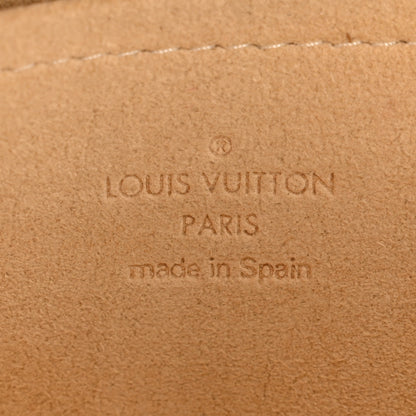 Louis Vuitton Monogram Pochette Twin GM 6 of 12