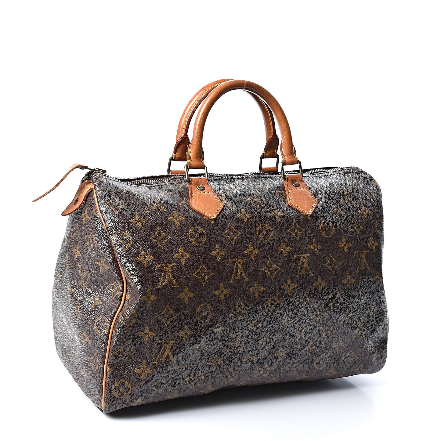 Monogram Speedy 35