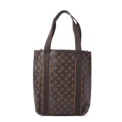 Louis Vuitton Monogram Cabas Beaubourg 1 of 8