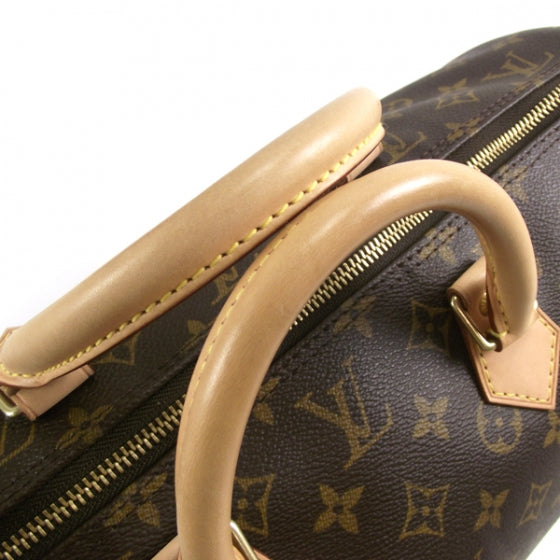 Monogram Speedy 40