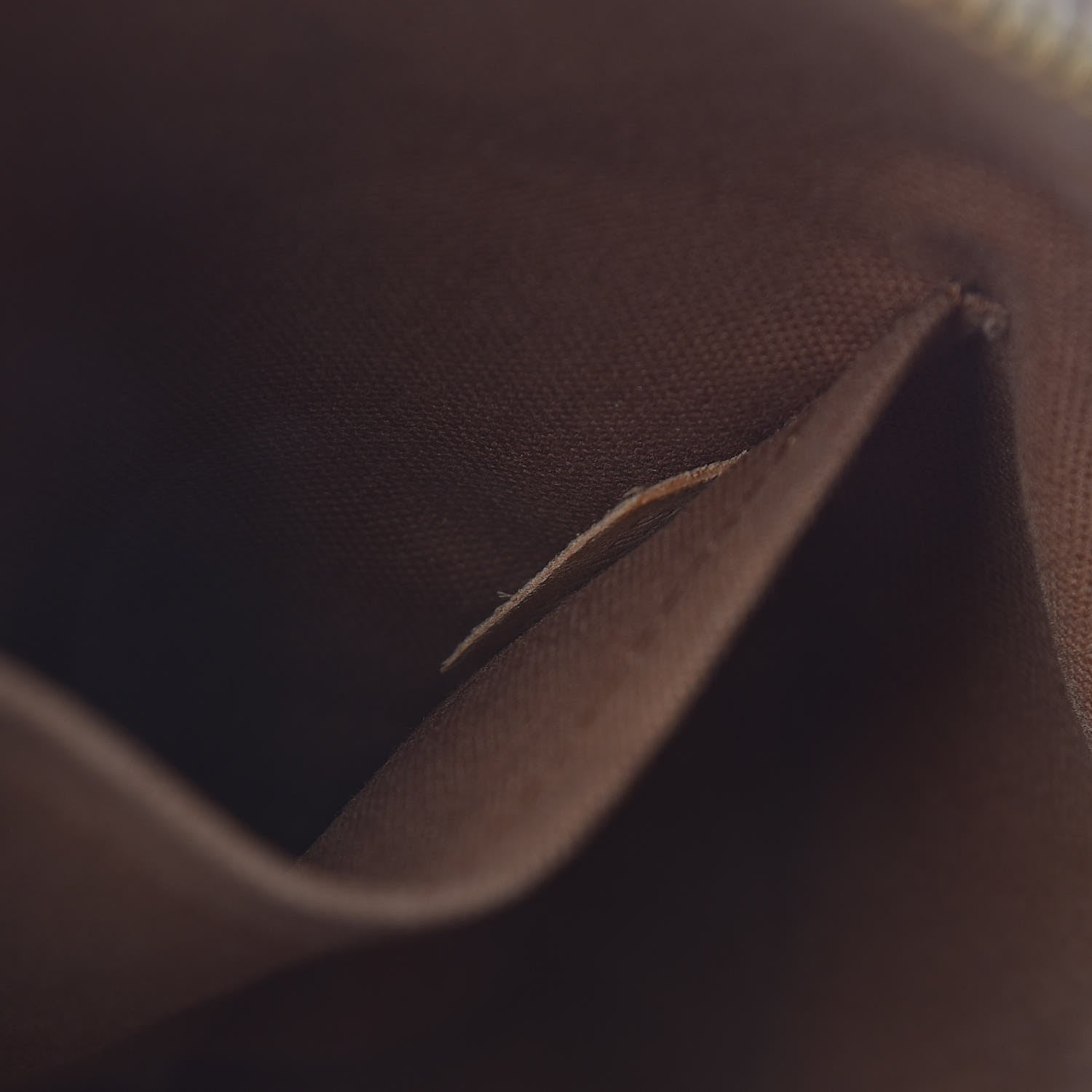 Louis Vuitton Monogram Palermo PM 8 of 28