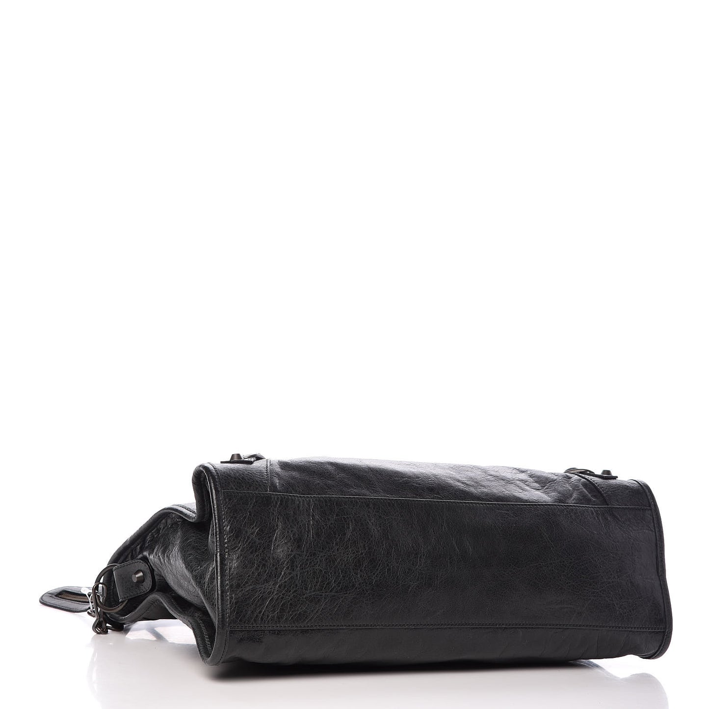 Agneau Classic Hardware City Black