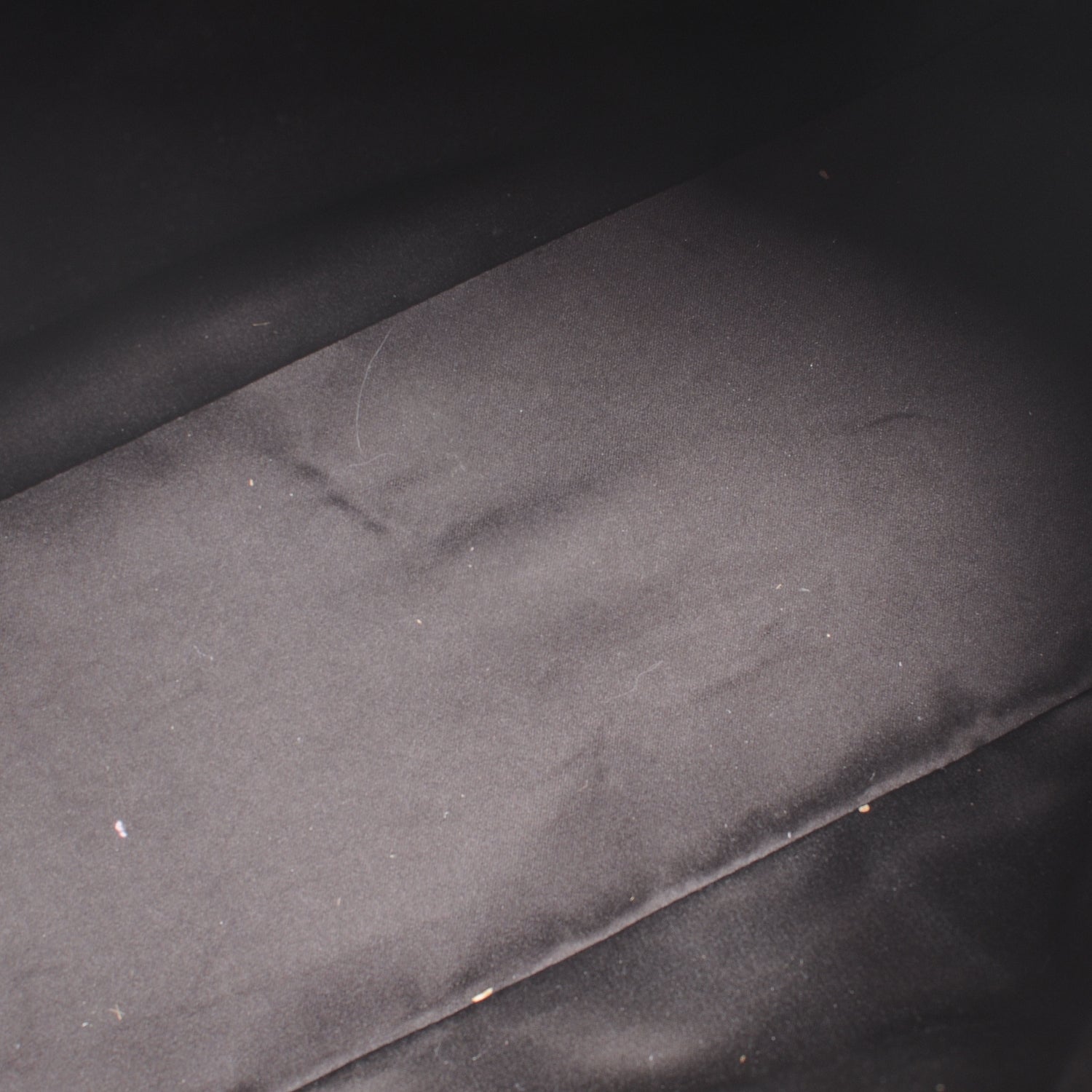 Saint Laurent Leather Large Muse Dark Brown 7 of 8