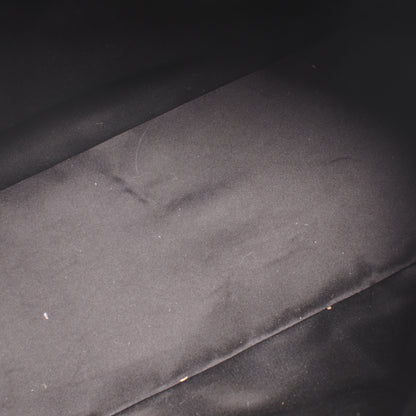 Saint Laurent Leather Large Muse Dark Brown 7 of 8