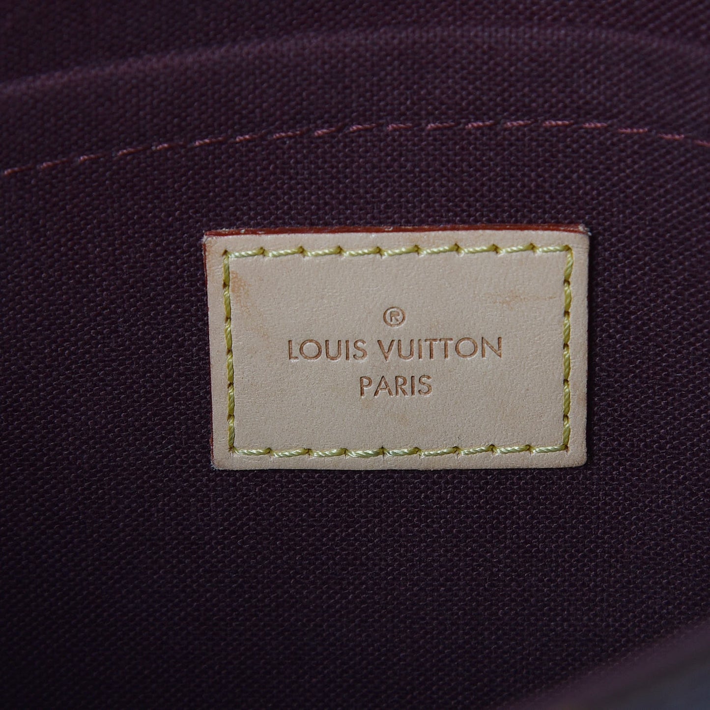 Monogram Favorite MM