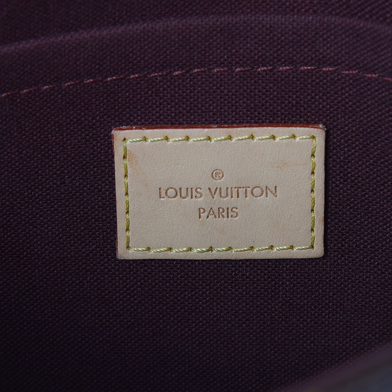 Louis Vuitton Monogram Favorite MM 6 of 10