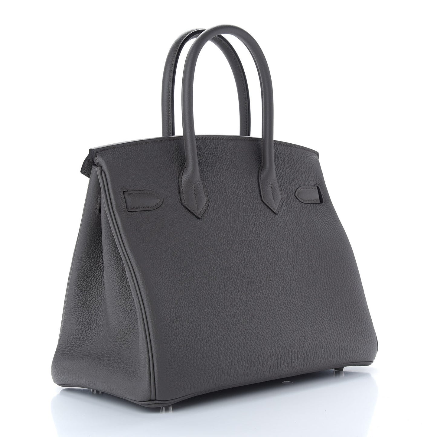 Togo Birkin 30 Etain